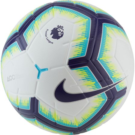 Nike Merlin Premier League Official Match Ball