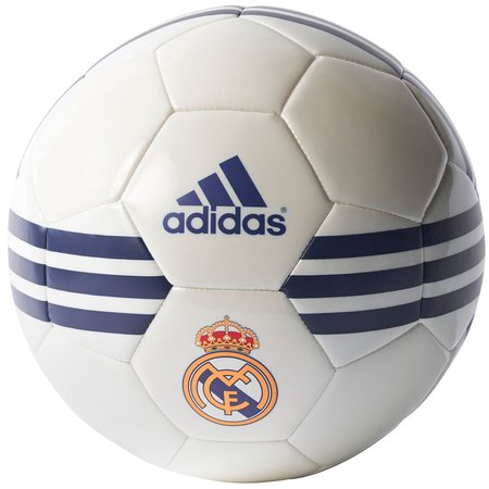 adidas Real Madrid Ball 