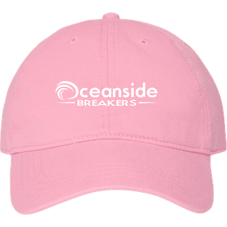 Breakers BC Awareness Cap