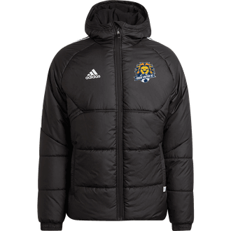 Essex United SC Winter Jacket