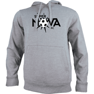 Nova FC Fleece Hoodie