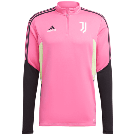 adidas Juventus Mens Condivo 22 Training Top