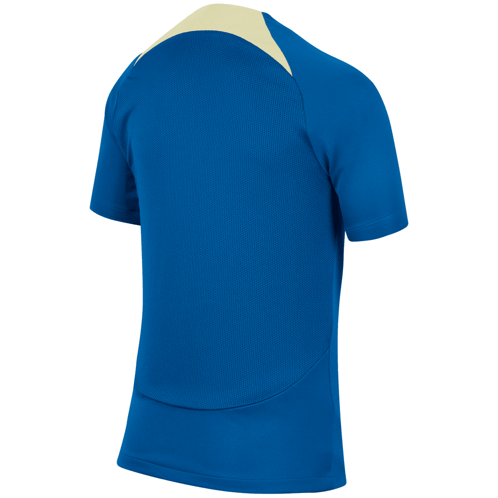 Nike KNVB Referee Shirt 2002/2024 Blue Black 