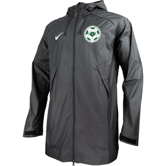 Grafton SC Hooded Rain Jacket