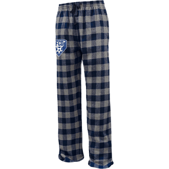 FC Dallastown Flannel Pants