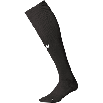 Fl Elite Black Sock