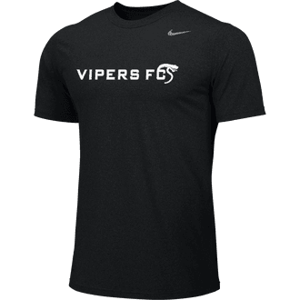 Vipers FC SS Legend Tee