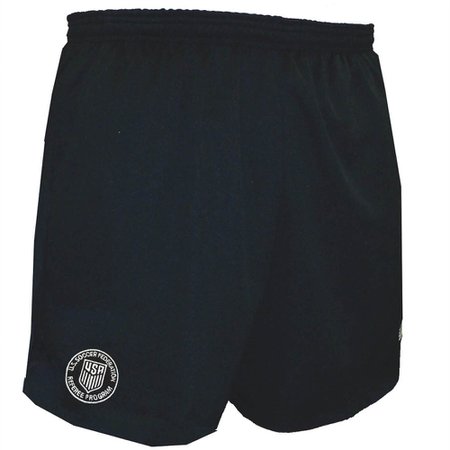  Official Sports New Logo USSF CW Short 