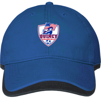 Quincy Travel Golf Cap