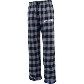 Avery Trace Flannel Pant