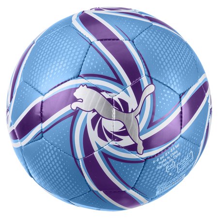 Puma Manchester City Flare Mini Ball