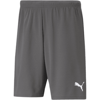 Legion Grey Shorts
