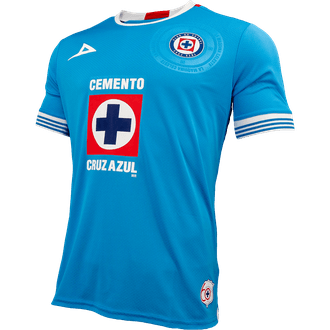 Pirma Cruz Azul 2024-25 Men