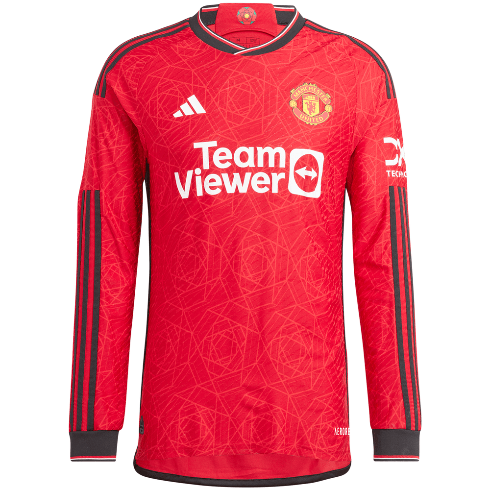 Premier League kits 2023-24: Man United, Arsenal, Chelsea, Liverpool and  the rest