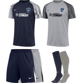 Steamboat SC Required Kit