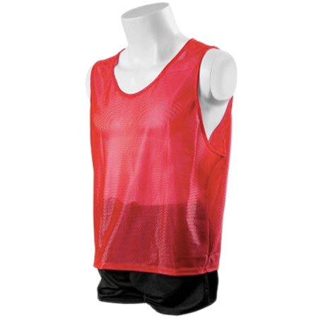 Details about   Sports Scrimmage Training Vests KWIK GOAL Brand Three Sizes Available Hi Vis! 