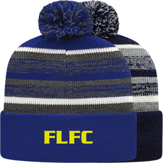 Florida Legends Knit Cap 