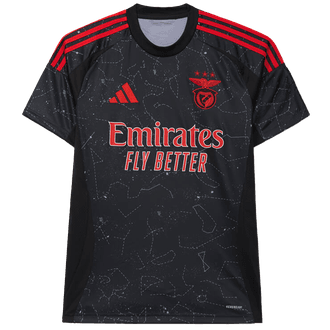 adidas Benfica 2024-25 Men