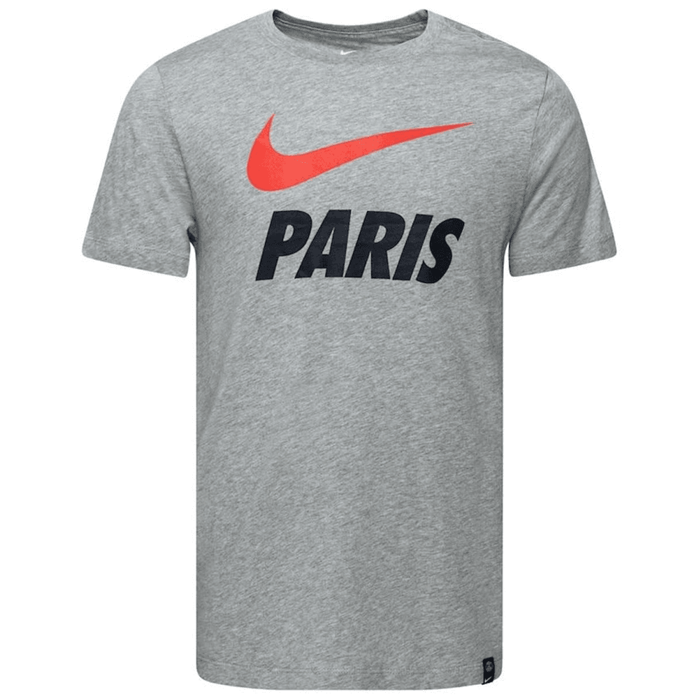 Найк париж. Футболка Nike Paris серая. Футболка Nike Paris мужская. Футболка найк PSG.
