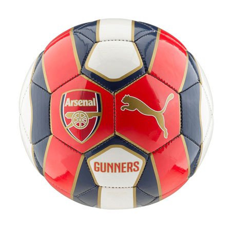 Puma Arsenal FC Fan Ball Mini