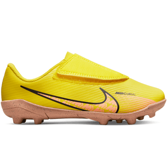 Nike Mercurial Vapor 15 Club Youth FG MG - Lucent Pack