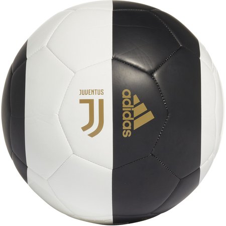 Juventus Capitano Soccer Ball 