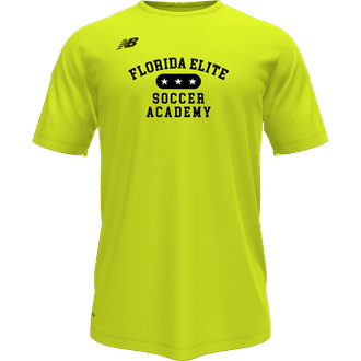 Florida Elite NB Brighton Jersey 3
