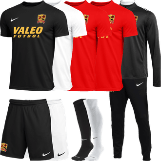 Valeo SC Required Kit