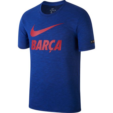 Nike FC Barcelona Slub Tee