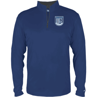 Needham SC Quarter Zip