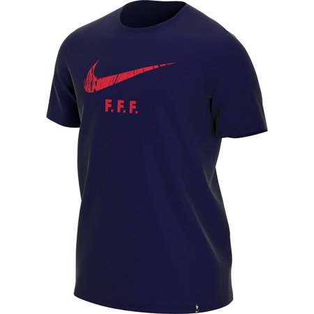 Nike 2020 Francia Camiseta de Entrenamiento