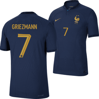 Nike Antoine Griezmann France 2022-23 Men