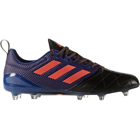 adidas Womens ACE 17.1 Leather Firm Ground