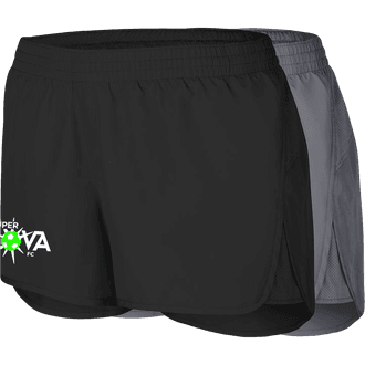 Nova FC Ladies Shorts