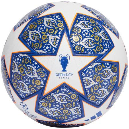 adidas UEFA Champions League 2023-24 Pro Match Ball