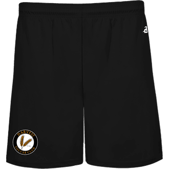 Harvest SC Pocketed Shorts