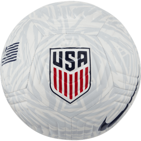 Nike 2021-22 USA Strike Ball