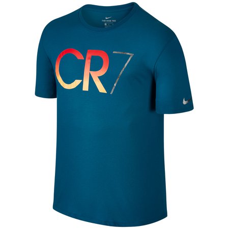 Nike Ronaldo CR7 Tee