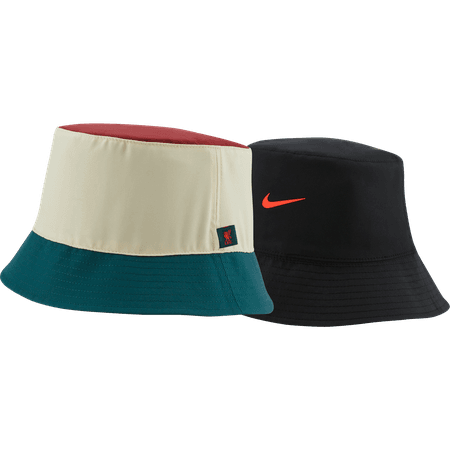 Nike 2021-22 Liverpool Reversible Bucket Hat