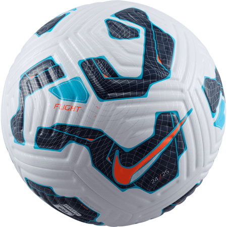 Nike 2024-25 Flight Match Ball