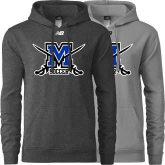 MHS Soccer NB Hoodie