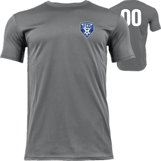 FC Dallastown Training Jersey