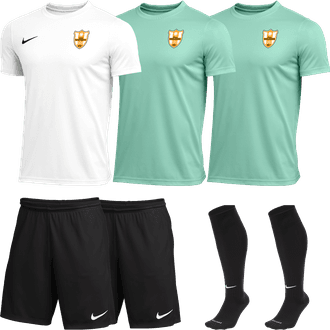 Miami Shores U6-U7 Required Kit