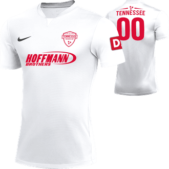 TSC White Jersey