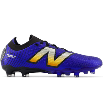 New Balance Tekela Pro Low V4+ FG - Power Surge Pack