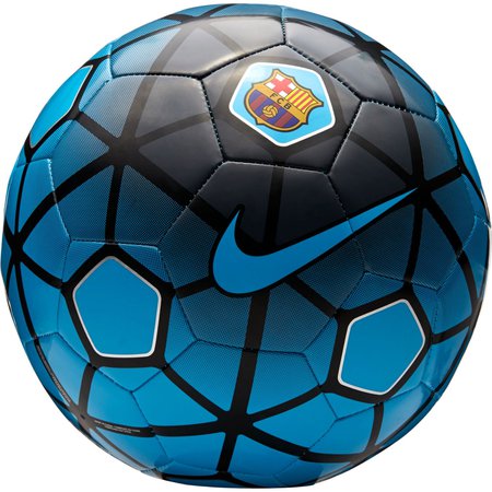 Nike FC Barcelona Supporter Ball 