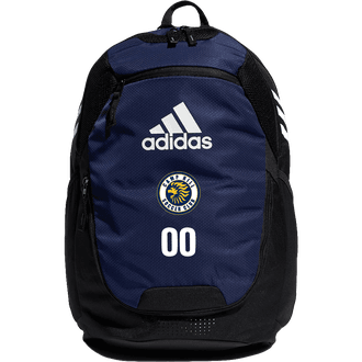 Camp Hill SC Backpack