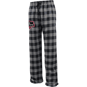 Reading HS Flannel Pants