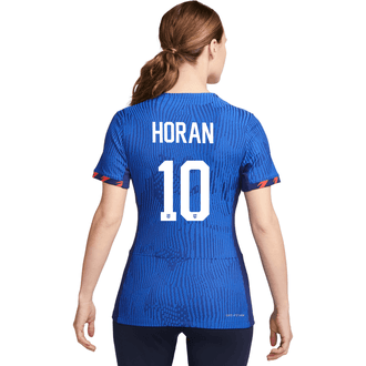 Nike Lindsey Horan USA 2022-23 Women