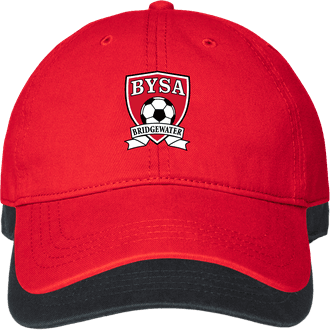 Bridgewater YS Golf Cap